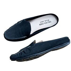 Chelsea Crew Black Label CYBIL